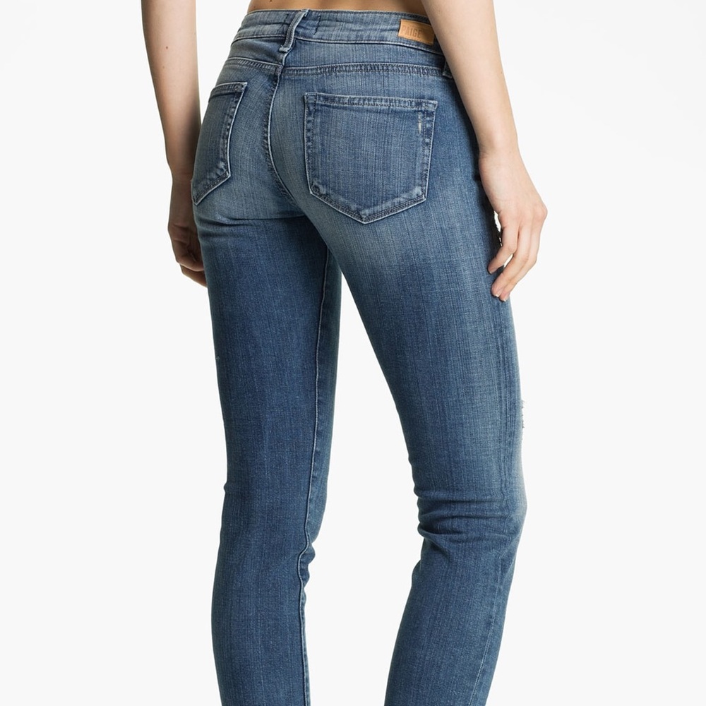 Paige jeans
